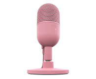 Razer Seiren V3 Mini Quartz - 1228560 - zdjęcie 3